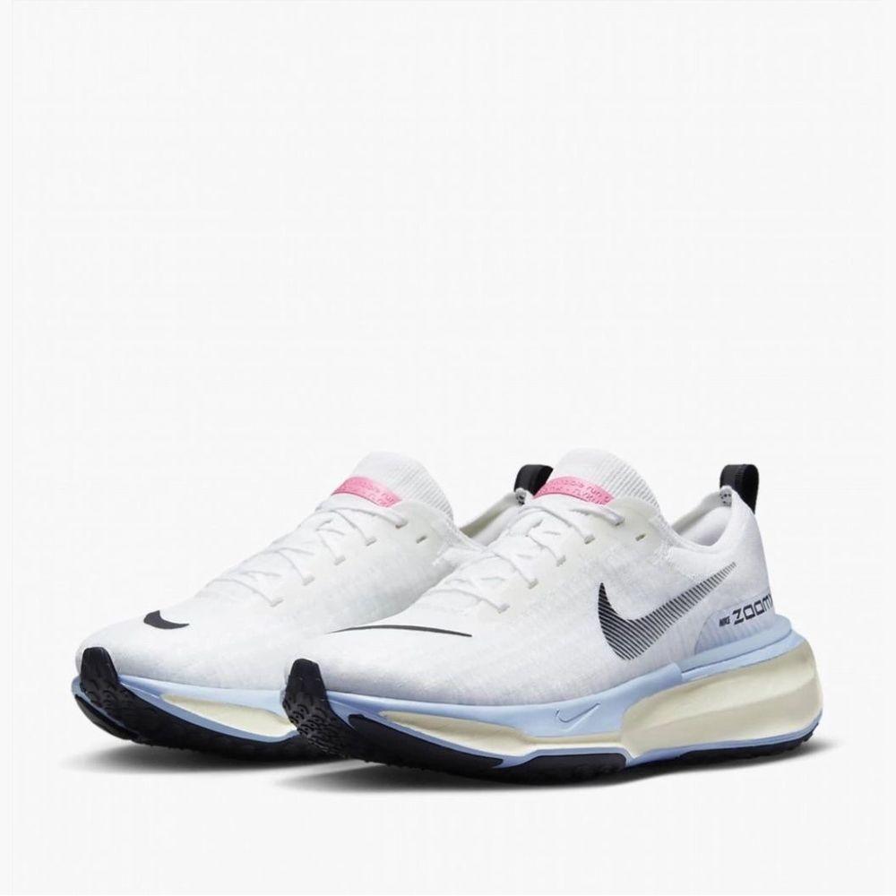 Мужские кроссовки Nike ZoomX Invincible Run FK 3 - DR2615-100 в